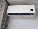 小米米家空調 巨省電1.5匹【性?xún)r(jià)比優(yōu)選】睡眠款新一級能效變頻空調掛機KFR-35GW/S1A1整機十年質(zhì)保 曬單實(shí)拍圖