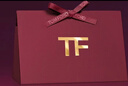 TOM FORD極細管TF口紅151紅茶煙棕色 唇膏細膩緞光化妝品生日禮物女 曬單實(shí)拍圖