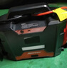 紐曼（Newsmy）【3C認證】W100汽車(chē)應急啟動(dòng)電源搭電寶戶(hù)外電源12v車(chē)載電瓶強啟柴油貨車(chē)帶反充磷酸鐵鋰32000mAh 曬單實(shí)拍圖