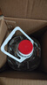 不老潭 清香型桶裝糧食酒高度散裝白酒自飲泡酒小高粱酒 62度 5L 曬單實(shí)拍圖