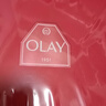玉蘭油（OLAY）大紅瓶水乳液保濕抗皺緊致化妝品護膚品套裝禮盒生日禮物送女生 曬單實(shí)拍圖