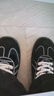 李寧林境丨休閑鞋男女同款春夏防滑潮流時(shí)尚百搭休閑運動(dòng)鞋AHCW028 曬單實(shí)拍圖