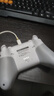 EasySMX易速馬絕影X05pro游戲手柄pc電腦黑神話(huà)steam終末地藍牙扳機震動(dòng)無(wú)線(xiàn)手機ipad靜音switch2代手柄白 曬單實(shí)拍圖