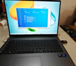 榮耀筆記本X16 2026【國家補貼】酷睿Ultra5 24G 1T 120Hz 2.5K高刷護眼屏 16吋輕薄筆記本電腦 灰 曬單實(shí)拍圖