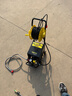 博赫爾（POHIR）高壓洗車(chē)機高壓水槍沖洗220v清洗機大功率洗車(chē)水槍家用洗地庭院 曬單實(shí)拍圖