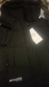 波司登冬羽絨服男女情侶同款寬松中長(cháng)款時(shí)尚脫卸帽面包服外套 曬單實(shí)拍圖