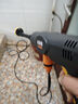 安靜熊無(wú)線(xiàn)洗車(chē)機高壓洗車(chē)水槍鋰電池家用充電式洗車(chē)用水槍電動(dòng)清洗機 曬單實(shí)拍圖