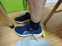 李寧赤兔8 |跑步鞋男鞋男士減震舒適低幫輕量專(zhuān)業(yè)訓練運動(dòng)鞋 曬單實(shí)拍圖