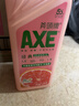 斧頭牌（AXE）西柚護膚洗潔精1.18kg*6瓶 除腥辟味輕松祛油 曬單實(shí)拍圖