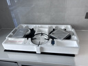 名氣（MQ）【老板出品蓮花72%高熱效】天然氣燃氣灶家用嵌入5.2kW猛火灶具煤氣灶爐雙灶臺以舊換新JZT-A6870B 曬單實(shí)拍圖