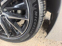 米其林（MICHELIN）汽車(chē)輪胎 235/45R18 98W 浩悅五代 Primacy 5 適配邁騰/凱美瑞 曬單實(shí)拍圖