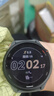 佳明（GARMIN）Forerunner255神秘灰心率跑步鐵三戶(hù)外運動(dòng)智能手表生日禮物 曬單實(shí)拍圖