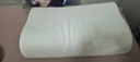 鄧祿普（Dunlopillo）ECO波浪枕 斯里蘭卡進(jìn)口天然乳膠枕頭 頸椎枕  曬單實(shí)拍圖