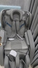 奧克斯（AUX）按摩椅家用全自動(dòng)全身2026十大品牌太空艙揉捏零重力頸部腰背部智能按摩椅父母親節禮物實(shí)用送爸媽 健康白【玉石機芯+語(yǔ)音操控+臀部滾輪+艾草+藍牙】 曬單實(shí)拍圖