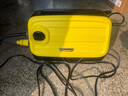 KARCHER德國卡赫CTKHP洗車(chē)機家用洗車(chē)高壓水槍沖洗噴槍泵清洗機洗地 曬單實(shí)拍圖