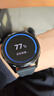 HUAWEIWATCH GT 6 雅丹黑 46mm智能手表多維情緒健康全新騎行體驗21天超長(cháng)續航華為GT6手表GT5升級 曬單實(shí)拍圖
