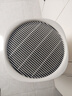 美的（Midea）【無(wú)霧加濕器】R8空氣凈化器加濕一體鼻炎家用甲醛數顯除煙味異味過(guò)敏原花粉吸貓毛空氣凈化機 曬單實(shí)拍圖