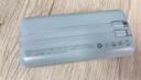 倍思【3C認證上飛機】充電寶自帶線(xiàn)20000毫安便攜快充移動(dòng)電源適用蘋(píng)果17小米Pro華為手機戶(hù)外儲能電源 曬單實(shí)拍圖