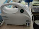 富林（Folee）壓縮式霧化器兒童嬰兒家用醫用霧化機家庭用嬰幼兒機器老人W006 曬單實(shí)拍圖
