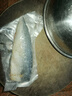 彈指鮮生青花魚(yú) 冷凍鮐鲅魚(yú)鯖魚(yú)片青占魚(yú)固形物≥80% 海鮮生鮮魚(yú)類(lèi) 1袋裝  6片 凈重920g 曬單實(shí)拍圖
