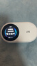 中興（ZTE）5G RedCap隨身wifi6免插卡/輕量化5G移動(dòng)wifi/無(wú)線(xiàn)網(wǎng)便攜式路由器熱點(diǎn)車(chē)載筆記本電腦上網(wǎng)流量U25S 曬單實(shí)拍圖