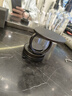 真空吸盤(pán)磁吸手機支架多功能車(chē)載中控臺防抖導航車(chē)內專(zhuān)用 升級磁吸款黑色/送引磁環(huán)【蘋(píng)果12以上可直接使用】 曬單實(shí)拍圖
