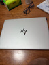 惠普HP【國家補貼】星Book Pro 14 輕薄筆記本電腦(酷睿Ultra5 32G 1T 2.8K 120Hz OLED AI)銀 曬單實(shí)拍圖