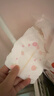 好奇（Huggies）鉑金裝小桃褲紙尿褲NB76片(5kg以下)尿不濕【透爽散熱】 曬單實(shí)拍圖