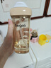 HEGEN海格恩吸管杯兒童水杯學(xué)飲杯奶瓶1-3-6歲直飲吸管嬰兒寶寶保溫杯 【新品上新】 330ml 吸管杯-大麥金 曬單實(shí)拍圖