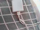 SHMXING閃星【直營(yíng)正品】適配華為充電器原裝快充66W/100W/120W榮耀手機充電頭Type-C充電線(xiàn)安卓數據線(xiàn) 66W快充套裝【3C安全認證】1米套裝 正品快充不傷機 曬單實(shí)拍圖