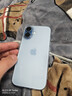 Apple/蘋(píng)果 iPhone 17 256GB 青霧藍色 支持移動(dòng)聯(lián)通電信5G 雙卡雙待手機 曬單實(shí)拍圖