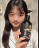 皇甫佰家生姜防脫洗發(fā)水側柏葉何首烏防脫育發(fā)固發(fā)控油蓬松去屑止癢柔順 500ml 防脫育發(fā)洗發(fā)水*1【輕度脫發(fā)】 曬單實(shí)拍圖