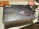 華碩（ASUS）【煥新補貼】RT-BE88U WiFi7路由器 家用無(wú)線(xiàn)千兆電競路由雙萬(wàn)兆口全屋wifi7套裝Aimesh隨心組路由 曬單實(shí)拍圖