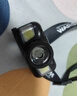 沃爾森WD06感應頭燈超長(cháng)續航抓知了猴夜釣強光充電超亮遠射防水工作釣魚(yú) 曬單實(shí)拍圖