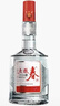 五糧液五糧春 第一代 濃香型白酒 45度 500mL 單瓶 官方授權 酒廠(chǎng)直供 曬單實(shí)拍圖