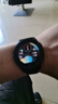 佳明（GARMIN）FR265運動(dòng)手表智能手表腕表戶(hù)外鐵三跑步游泳跑表心率血氧 禮物 Forerunner265 音樂(lè )版 極夜黑 曬單實(shí)拍圖