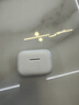 聲闊安克【胡彥斌同款】AeroClip耳夾式藍牙耳機無(wú)線(xiàn)開(kāi)放式運動(dòng)跑步耳機氣傳導耳機適用蘋(píng)果華為小米白 曬單實(shí)拍圖