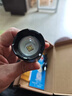 沃爾森X50S手電筒強光變焦可充電遠射穿天炮激光超亮探照燈戶(hù)外應急燈 曬單實(shí)拍圖