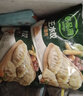 必品閣（bibigo）玉米蔬菜豬肉水餃 1200g 約48只 早餐夜宵開(kāi)學(xué)季餃子速凍 曬單實(shí)拍圖