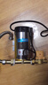 米萊德增壓泵家用全自動(dòng)熱水器自來(lái)水加壓泵太陽(yáng)能壓力泵智能花灑水泵 曬單實(shí)拍圖