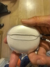 OPPO Enco Free4 真無(wú)線(xiàn)入耳式藍牙耳機降噪耳機翻譯耳機通用蘋(píng)果華為小米手機 珠光白 曬單實(shí)拍圖