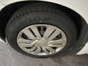 雙星汽車(chē)輪胎 185/60R15 84H SH71適配捷達/飛度/致炫/新威馳 曬單實(shí)拍圖