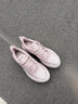 安踏牛奶糖女鞋運動(dòng)鞋女2026春夏新款網(wǎng)面透氣中考體測女子休閑跑步鞋 【店長(cháng)推薦-夏季新款女鞋】藕灰/膚粉色-3 38 曬單實(shí)拍圖