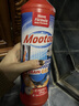 膜太（MOOTAA）歐洲進(jìn)口管道疏通劑家用下水道廚房衛生間馬桶地漏堵塞強力溶解劑 管道疏通劑1L 曬單實(shí)拍圖