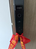 凱邦士智能門(mén)鎖指紋家用上門(mén)安裝密碼鎖入戶(hù)門(mén)防盜人臉識別電子帶攝像頭 人臉識別+掌靜脈+3.5寸屏幕 可視貓眼+遠程開(kāi)鎖（包安裝） 曬單實(shí)拍圖