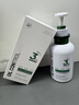 韓方五谷氨基酸洗面奶男女控油祛痘提亮膚色深層清潔黑頭粉刺水楊酸潔面乳 曬單實(shí)拍圖