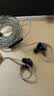iKF 夜祭【電競(jìng)HiFi】游戲耳機(jī)入耳式有線耳機(jī)3.5mm電競(jìng)fps專用耳麥高解析聽聲辨位三角洲CS無(wú)畏契約 夜祭-3.5MM加長(zhǎng)帶麥版【贈(zèng)送USB轉(zhuǎn)接線】 曬單實(shí)拍圖