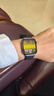 華為HUAWEI WATCH FIT 4 韻律黑氟橡膠表帶 華為運動(dòng)智能手表超輕薄大屏潮流運動(dòng)藍牙通話(huà)睡眠監測fit4 曬單實(shí)拍圖