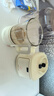 九陽(yáng)（Joyoung）輕音艙破壁機1.5L家用全自動(dòng)豆漿機降噪榨汁2-4人五谷雜糧料理輔食可拆洗B700【漫生活】國家補貼 曬單實(shí)拍圖
