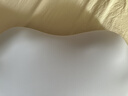 睡眠英雄（SleepHero）深睡云朵枕頭頸椎枕成人睡覺(jué)專(zhuān)用頸椎病專(zhuān)用 80D太空記憶棉枕頭 曬單實(shí)拍圖